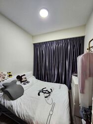 Eight Courtyards (D27), Condominium #482786961